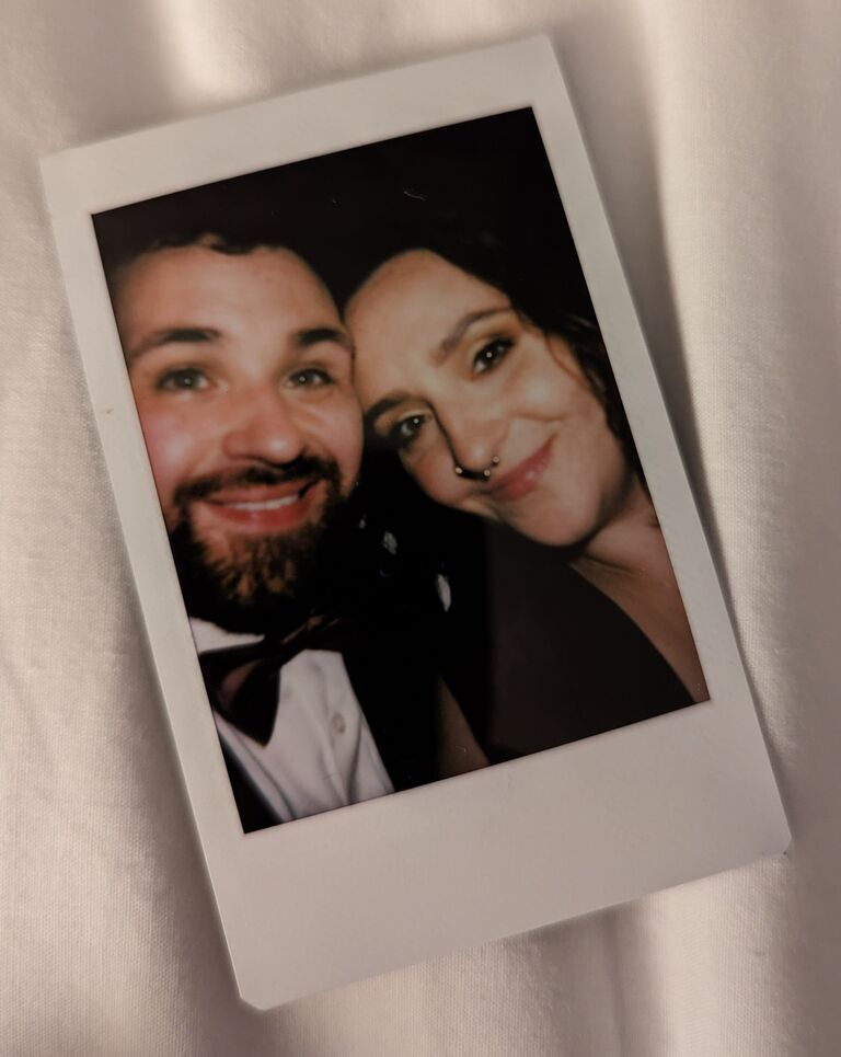 Miro's wedding! <3