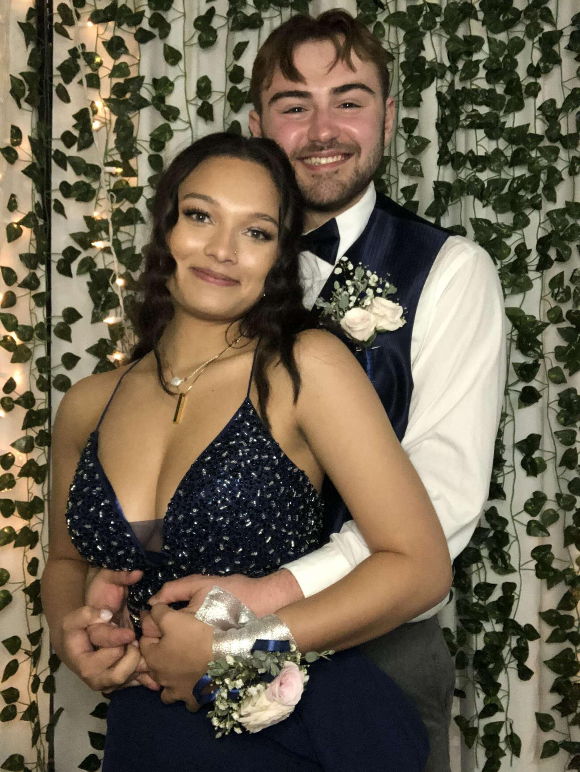 Sorority Spring Formal