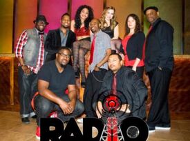 The Band:RADIO - Cover Band - Sacramento, CA - Hero Gallery 2