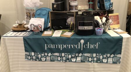 Lo - Tanya's Kitchen - Pampered Chef Independent Consultant