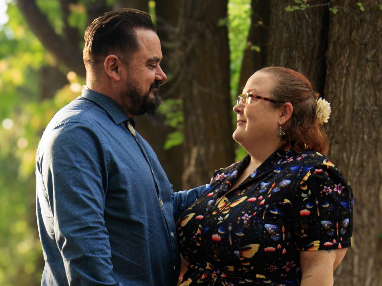 Melissa Schack and Jacob Anderson's Wedding Website - The Knot
