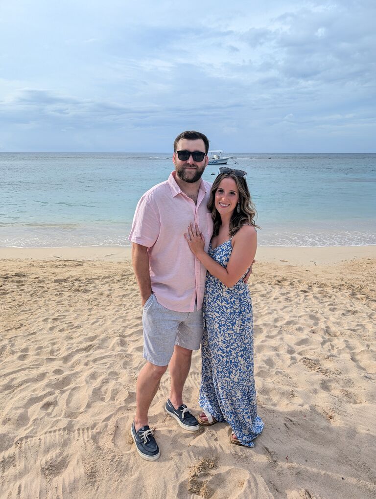 Jamaica 