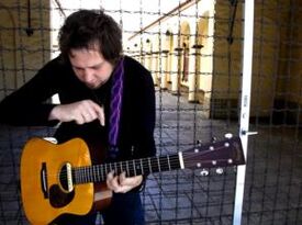 Andrew Gorny - Guitarist - Sacramento, CA - Hero Gallery 3