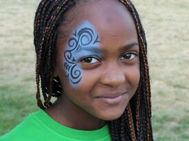 Willing Hands Designs - Face Painter - Indianapolis, IN - Hero Gallery 4