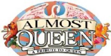 Almost Queen - Tribute Band - New York City, NY - Hero Main