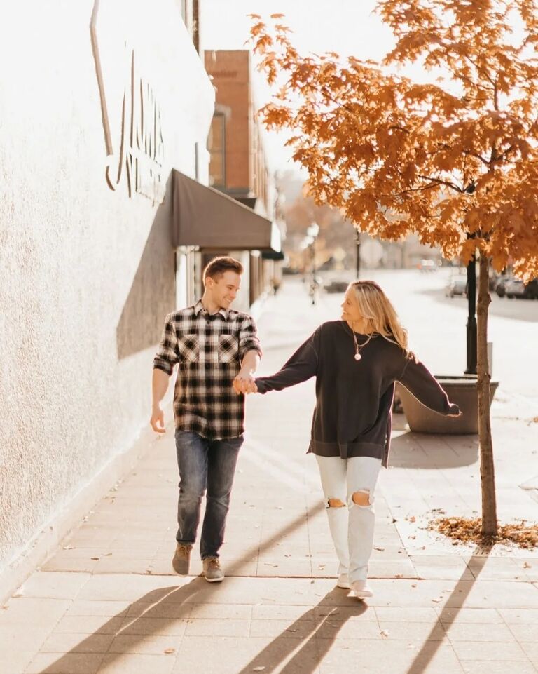 We are so excited to share such an amazing day with so many people that we love so much. We are so pumped for everyone to come out and to share the beautiful city of Red Wing with you all! 