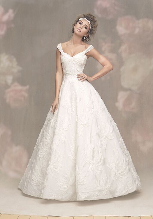 allure couture c461