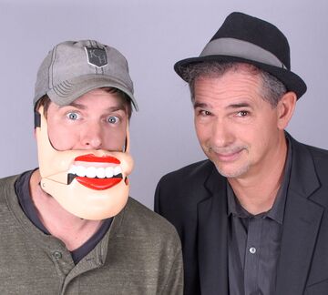 Kevin Horner - Ventriloquist/Magic/comedian - Comic Ventriloquist - Kansas City, MO - Hero Main