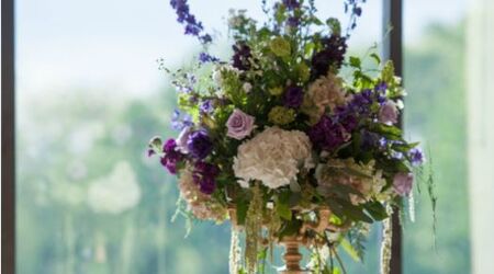 A Touch of Elegance - Flowers - Randolph, NJ - WeddingWire