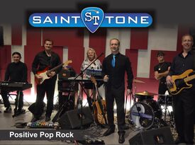 Tony Saint Tone - Singer Guitarist - Sarasota, FL - Hero Gallery 3