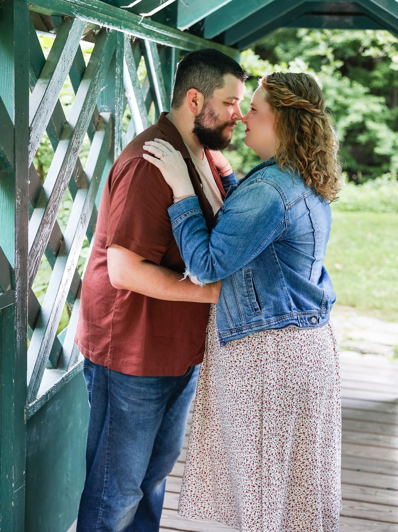 Lauren Donnelly and Ryan Riehle's Wedding Website - The Knot
