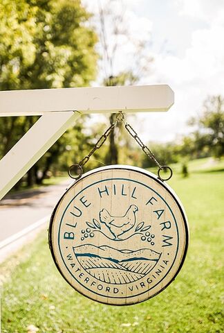 Blue Hill Farm B&B-Wedding Venue | Reception Venues - The Knot