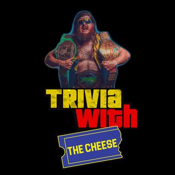 Trivia with The Cheese - Public Speaker - Saint Petersburg, FL - Hero Main