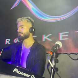 DJ ROCKET, profile image