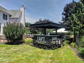 Tailgate & Party Trailers - Party Tent Rentals - Morristown, NJ - Hero Gallery 2