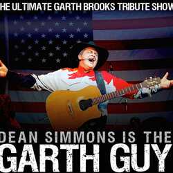 Garthguy Live - Garth Brooks Tribute Show, profile image