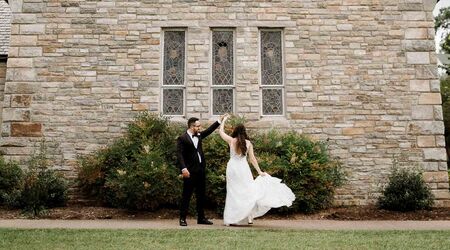 Weddings - Lake Junaluska Conference & Retreat Center