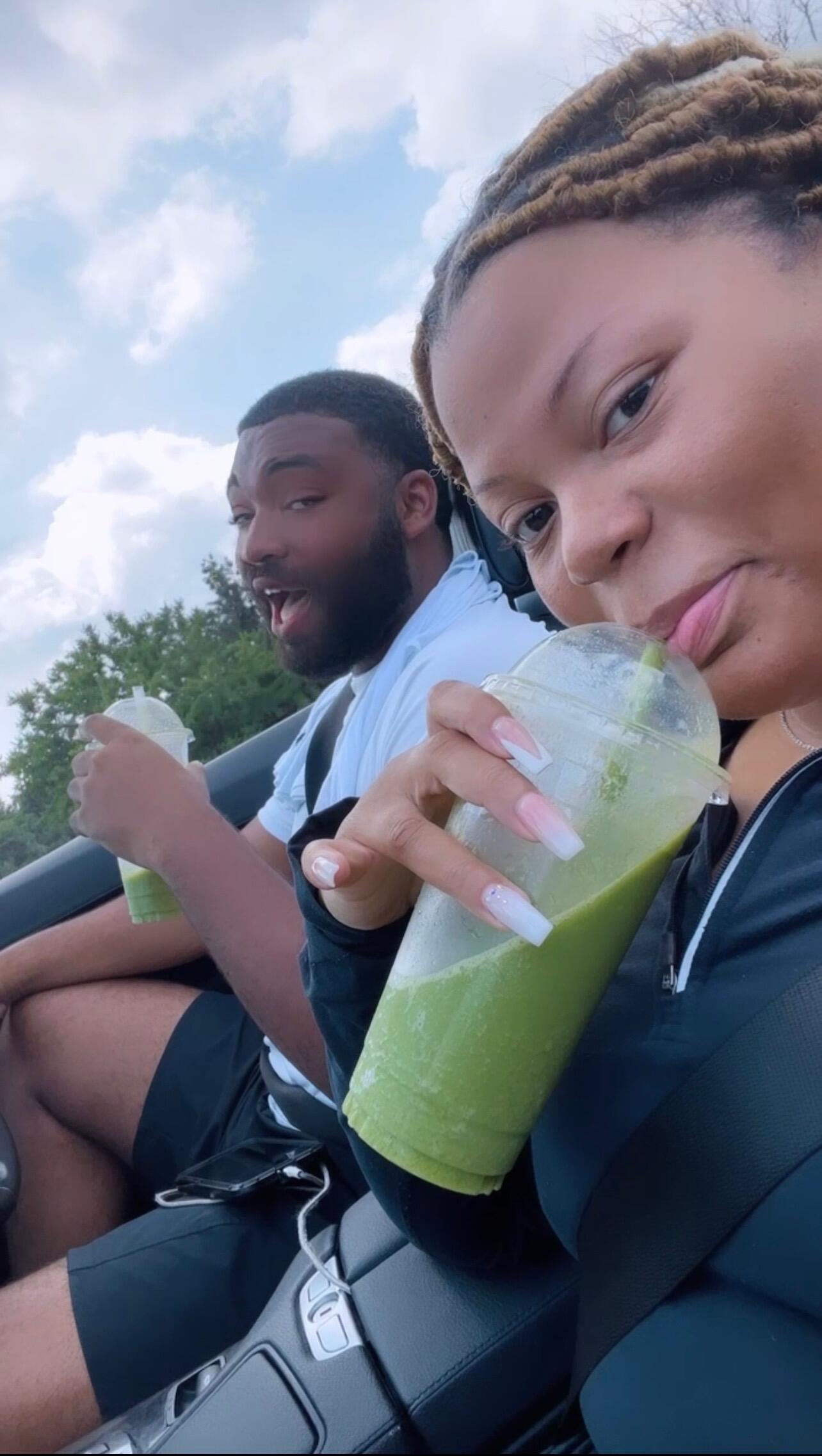 The Fitness Journey Begins…prepare for the snatched wedding photos