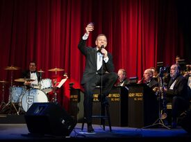 Henry Prego Sings Frank Sinatra - Frank Sinatra Tribute Act - Las Vegas, NV - Hero Gallery 2