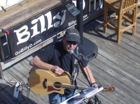 Billy D - Acoustic Guitarist - Palm Harbor, FL - Hero Gallery 2