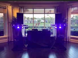 Aace Entertainment, LLC - DJ - Fort Myers, FL - Hero Gallery 1
