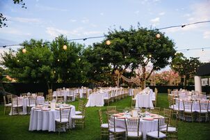 Wedding Reception Venues in Irvine, CA - The Knot