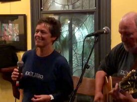 Max & Denise - Acoustic Duo - Oxford, PA - Hero Gallery 2