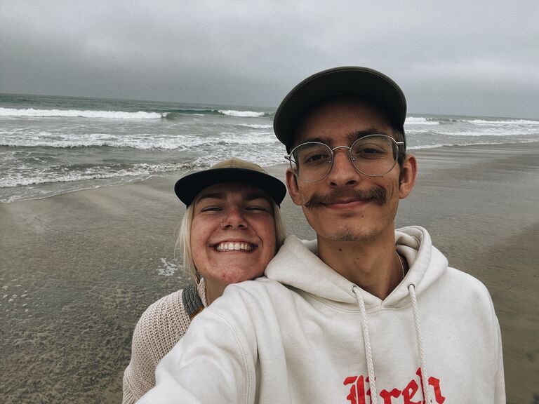 Sara's 24th Birthday | Carlsbad, CA