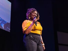 JessBrown Speaks - Motivational Speaker - Houston, TX - Hero Gallery 3