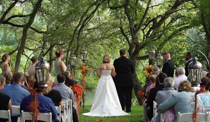 Los Patios Reception Venues San Antonio Tx