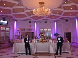 Terrace on The Park - Rose Ballroom - Ballroom - Flushing, NY - Hero Gallery 2