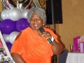 Simply Shirley - Clean Comedian - Temple Hills, MD - Hero Gallery 4