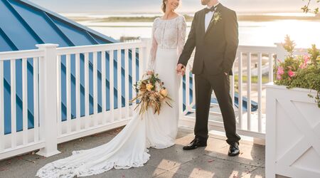 hotel lbi wedding venue cost