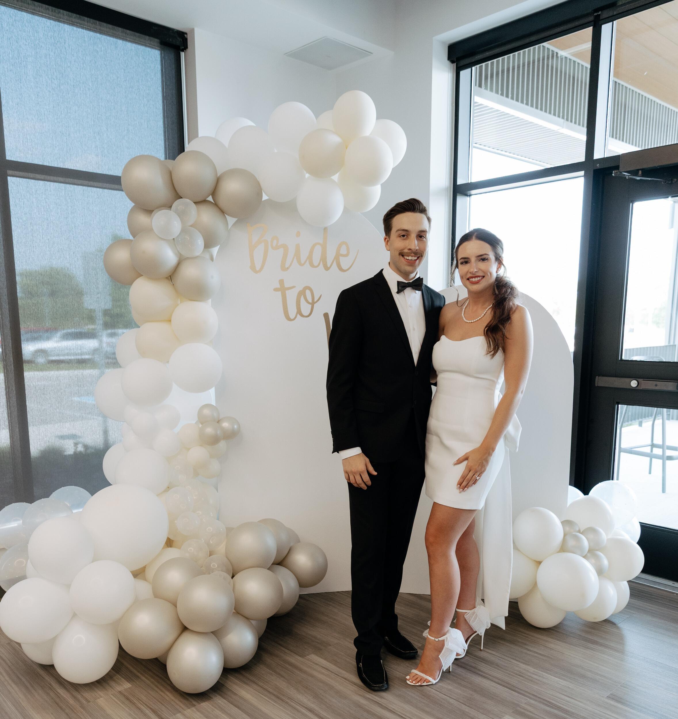Bridal Shower