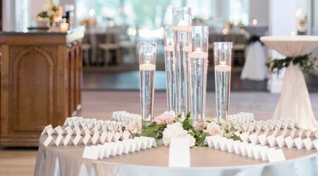 Stonebridge Country Club - Venue - Aurora, IL - WeddingWire