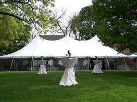 House of rental - Wedding Tent Rentals - Skokie, IL - Hero Gallery 2