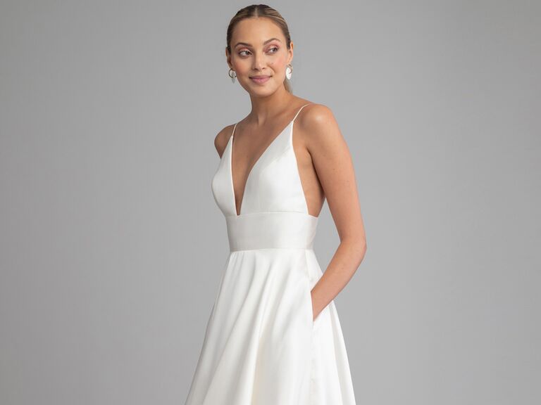 jenny yoo wedding dresses nordstrom