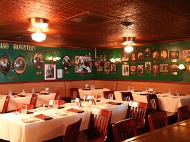 Chicago Chop House - Restaurant - Chicago, IL - Hero Gallery 2