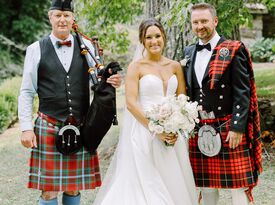 Philadelphia & District Pipes and Drums - Bagpiper - Philadelphia, PA - Hero Gallery 1