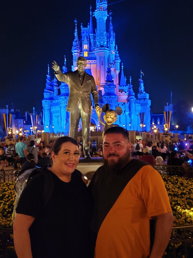 Disney World - Orlando, FL