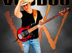 Voodoo Whiskey - Country Band - Crozet, VA - Hero Gallery 4