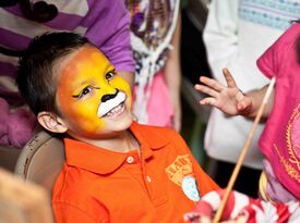 Face Painting for Parties - Face Painter - Brooklyn, NY - Hero Gallery 2