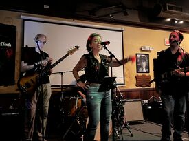 Pocket Inc. - Cover Band - Surprise, AZ - Hero Gallery 2