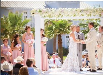 Beach Wedding Venues In Corpus Christi Tx The Knot