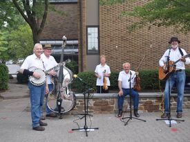 the Lonesome Fiddle Ramblers - Bluegrass Band - Hagerstown, MD - Hero Gallery 2