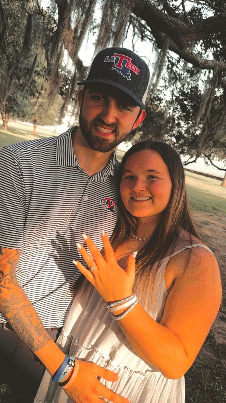 Engagement Day!!