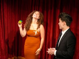 Aidan Corcoran - Magician - Torrance, CA - Hero Gallery 4