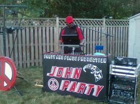 Party & Peace Productions - DJ - Washington, DC - Hero Gallery 4