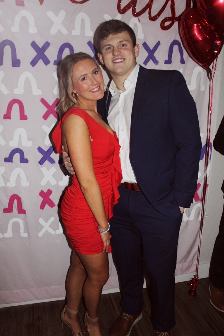 Forever Valentine! 