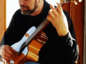 Rick Laban - Acoustic Guitarist - Boynton Beach, FL - Hero Gallery 3
